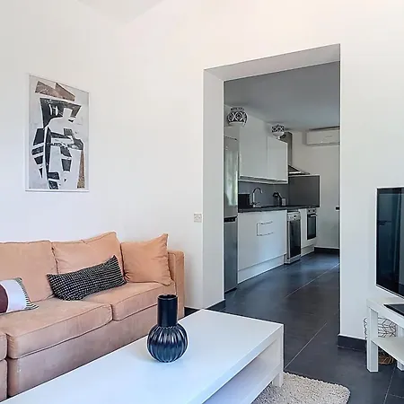 Quiet House In Near Calanques And Beaches Каси