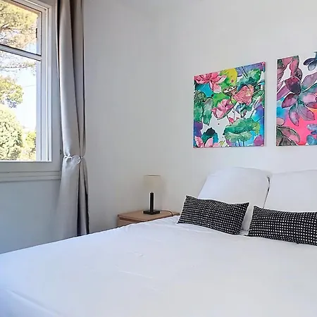 Quiet House In Near Calanques And Beaches Ferienhaus *