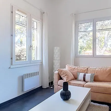 Quiet House In Near Calanques And Beaches Holiday home
