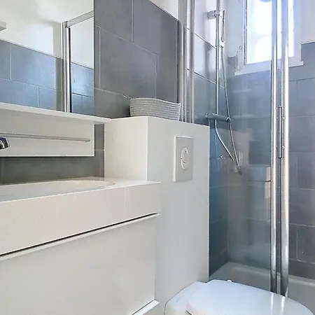 Ferienhaus Quiet House In Near Calanques And Beaches *
